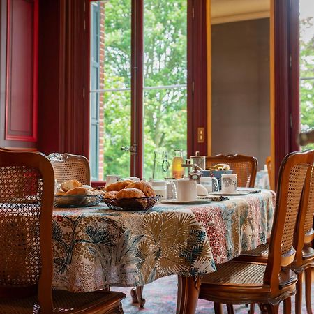 Mille Et Une Feuilles Saint-Martin-Lez-Tatinghem 外观 照片