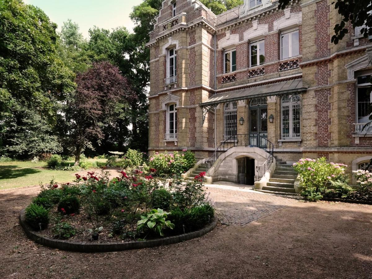 Mille Et Une Feuilles Saint-Martin-Lez-Tatinghem 外观 照片