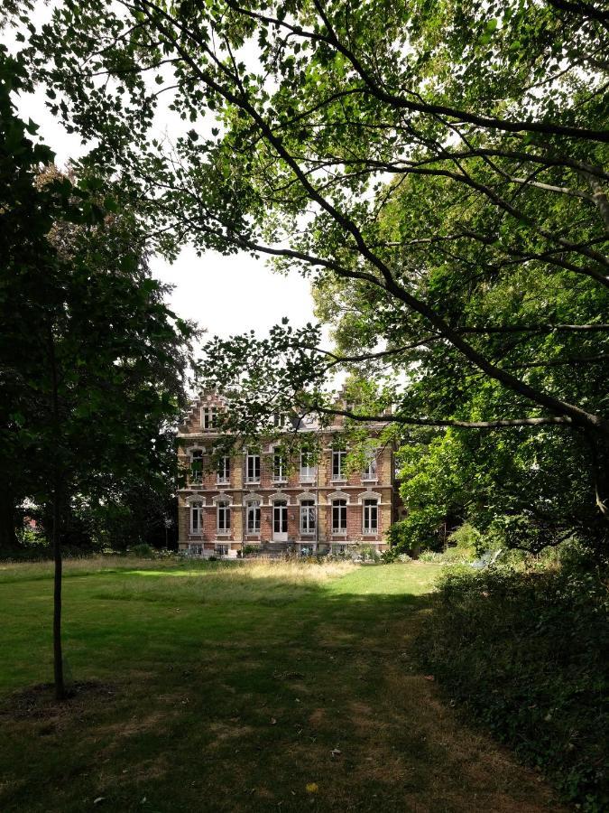 Mille Et Une Feuilles Saint-Martin-Lez-Tatinghem 外观 照片
